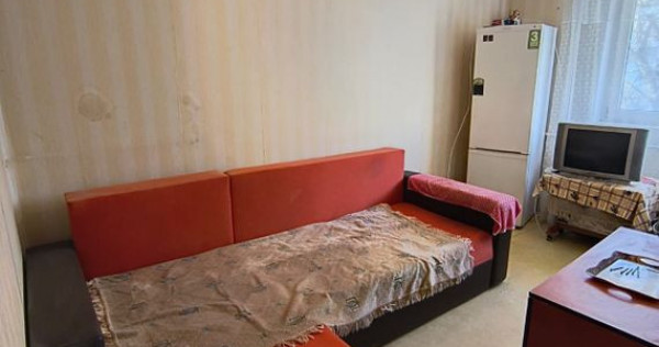 Garsoniera Colentina- Doamna Ghica- Baicului