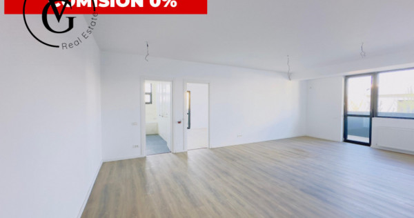 Apartament 3 camere I Otopeni - Comision 0%