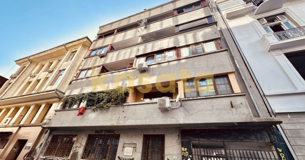 OPORTUNITATE | APARTAMENT 3 CAMERE | UNIVERSITATE CISMIGI...