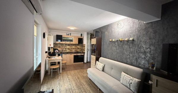 Doar pentru investitie! Apartament 2 camere zona Eroilor