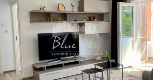 Apartament 3 camere in Zona Faleza Nord