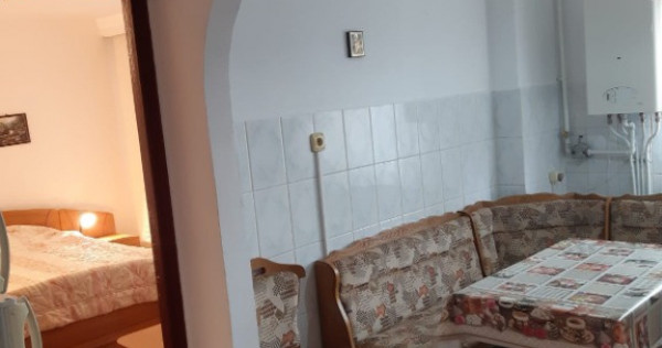 Apartament 1 camera zona Eminescu