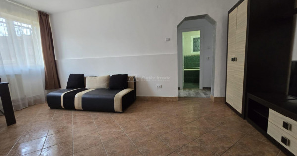 Apartament 2 camere de Aleea Trandafirilor