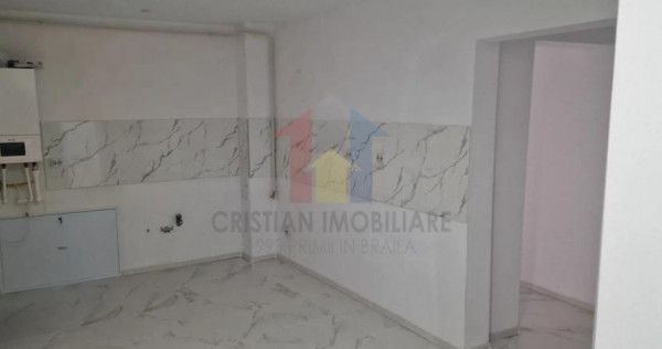 Ap 4 camere conf 1, Obor, parter, 75mp, super renovat.