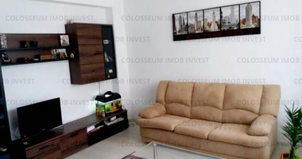 Apartament 2 camere decomandat - Iris Residence.