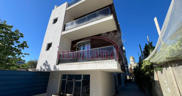 Apartament 3 camere - Zona Marriott