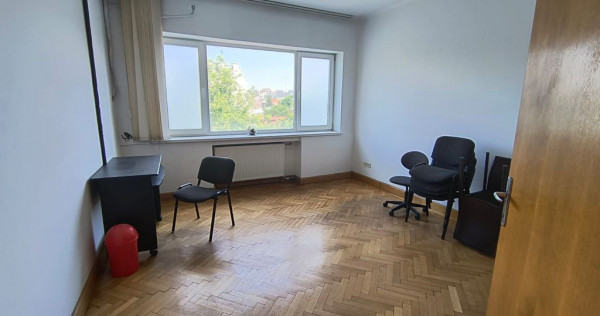 Apartament 4 camere Romana- Lascar Catargiu- stradal