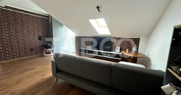 Apartament 70 mpu 3 camere pod privat parcare zona Turnisor