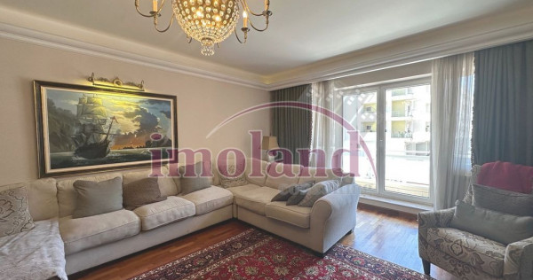 Apartament 4 camere - 193mpu - 2 terase - 2 locuri parcar...