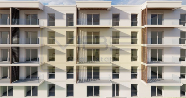 NOU! Apartament 3 camere, Pret Promotional!