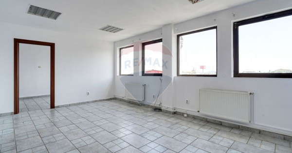 Închiriere Birou spațiul ideal pentru afacerea dumneavo...