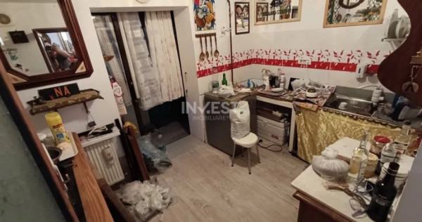 APARTAMENT-4 CAMERE-DECOMANDAT-DACIA