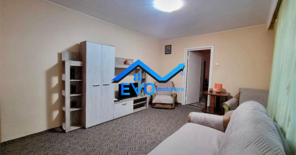 Apartament cu 2 camere, Pet Friendly, zona Tatarasi