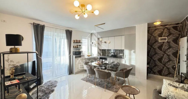 Apartament 2 camere, decomandat, deosebit, de inchiriat, ...