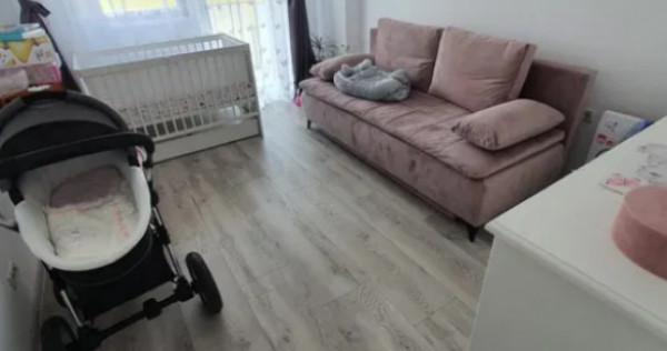 Apartament 3 camere, decomandat - zoan Tractorul