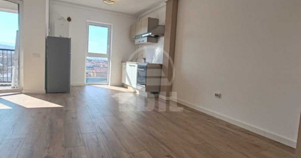 Apartament 2 camere zona Avram Iancu