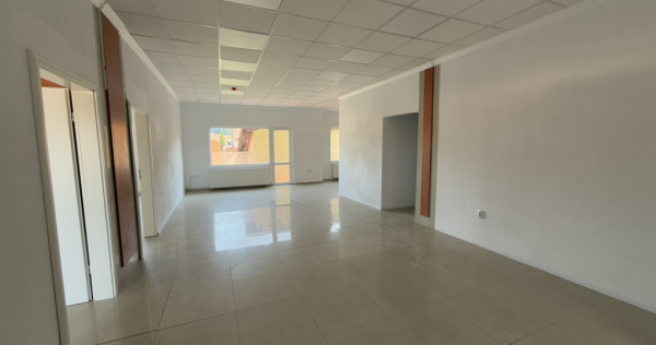 Spatiu Birouri 250 mp zona Centrala