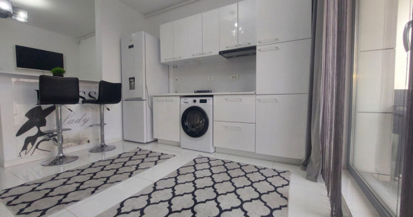 Apartament 2 camere de inchiriat - Mamaia Nord- termen lung