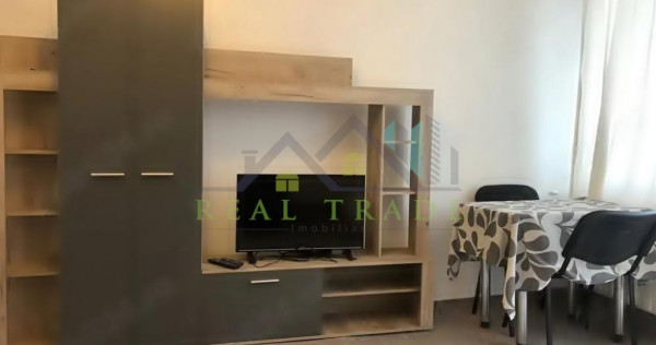 Garsoniera zona Astra