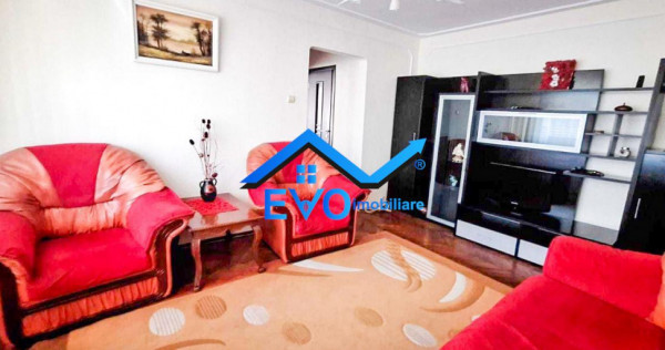 Apartament cu 2 camere, prima , zona Podu Ros