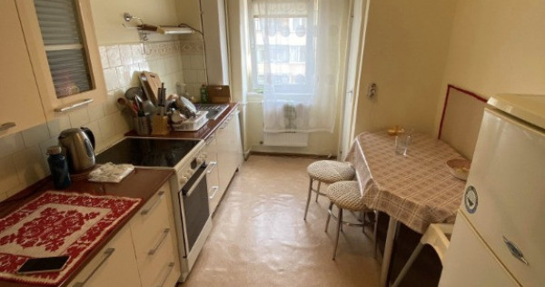 Apartament 3 camere Marasti