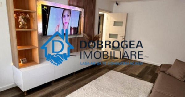 ZONA CENTRALA-3 CAMERE DECOMANDAT ,CENTRALA GAZ-PRIMA INCHI