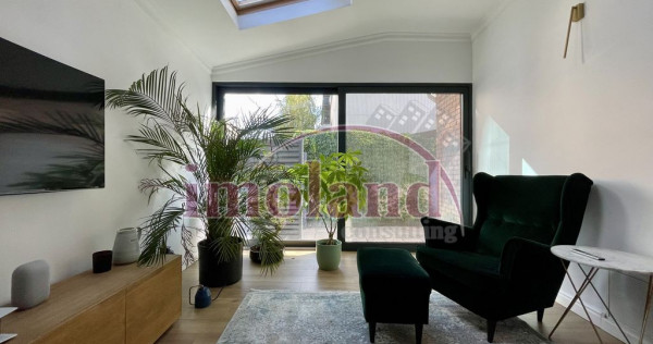 Inchiriere VILA premium 180 mp, 4 camere - Aviației