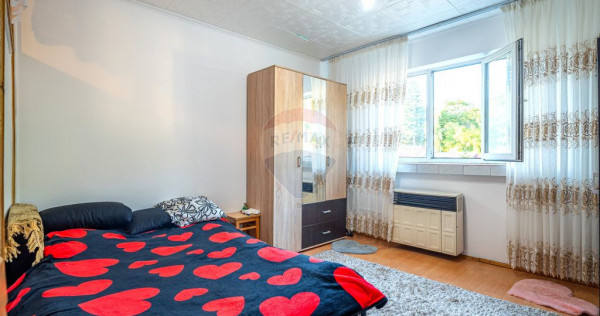 Garsoniera / Camera de camin de vanzare in Sinaia