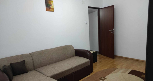 Apartament de 3 camere zona ASTRA
