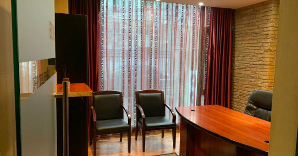 COMISION 0%Direct Proprietar, SPATIU de inchiriat zona Gara