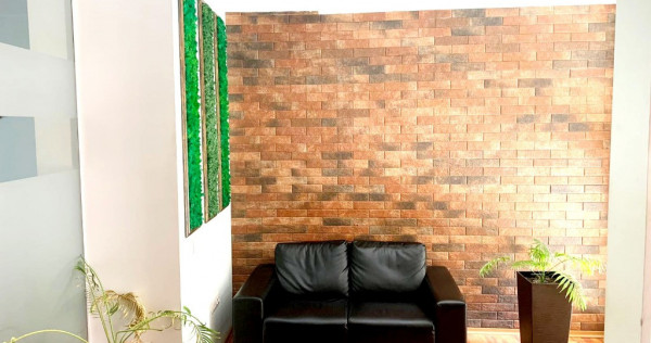 Direct Proprietar, INCHIRIERE SPATIU de BIROURI zona Gara MOBILAT