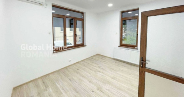 Apartament 3 camere | Zona Dorobanti-Strada Polona| Spatiu B