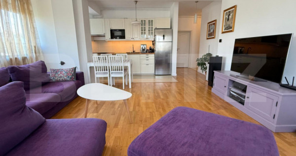 Apartament 4 camere &ndash; 115 mp utili, 2 parcări subterane +