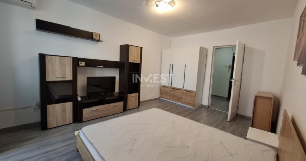 APARTAMENT-2 CAMERE DECOMANDAT-PODU ROS