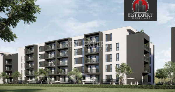 3 Camere Direct Dezvoltator -Finisaje Premium