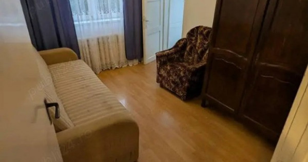 Apartament 4 camere Manastur-zona Kaufland