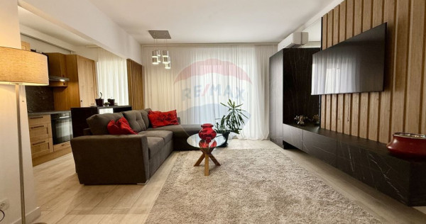 Apartament 3 camere de vanzare Premium - Arbo Residence M...