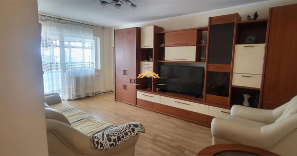 APARTAMENT 4 CAMERE - CENTRAL