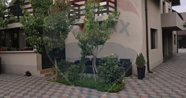 Duplex integral/separat in Slatina