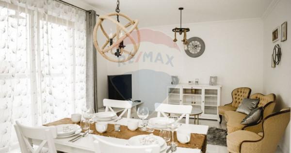 Apartament de inchiriat