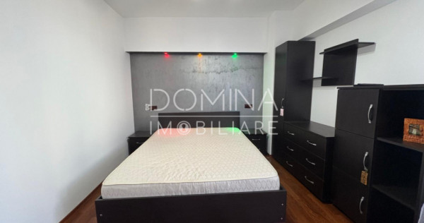 Apartament 3 camere, cu balcon generos, zonă ULTRACENTRAL?