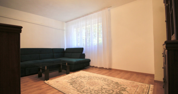 CALEA GRIVITEI-METROU, APARTAMENT ELEGANT, PARTER,0%COMISION