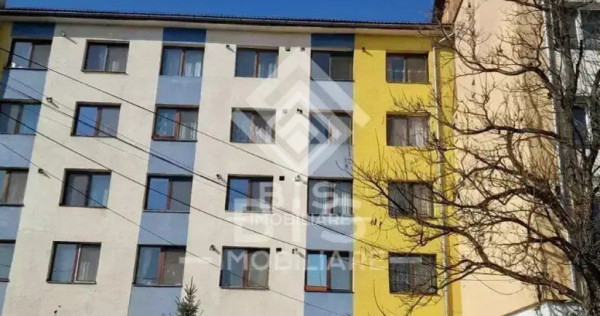 Apartament de vanzare - DECEBAL