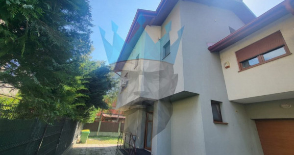 Vila Pipera Bucuresti