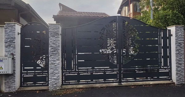 EXCLUSIVITATE | CASA MODERNA | 4 DORMITOARE