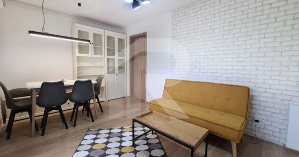 Str. BANEASA, apartament 3 camere, 10 minute de parcul Heras