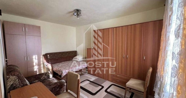 Apartament cu o camera aproape de Complexul Studentesc, 3...