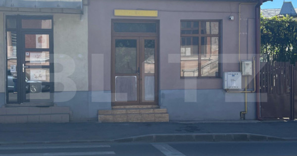 Birou, 26 mp, zona Curtea de Conturi