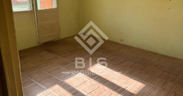 Apartament 3 camere - etaj 3 - Imparatul Traian