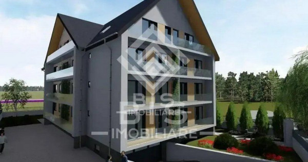 Utimele apartamente in bloc nou